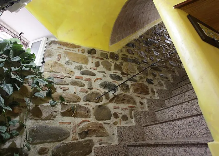 Aurora Bed&Breakfast