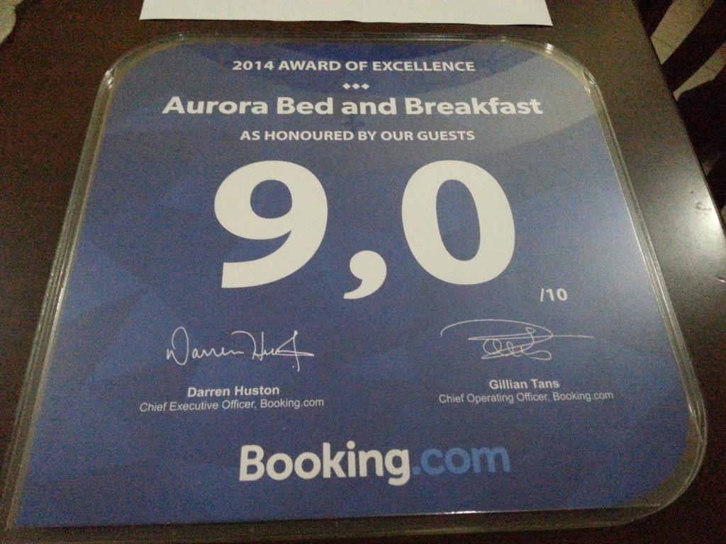 Aurora